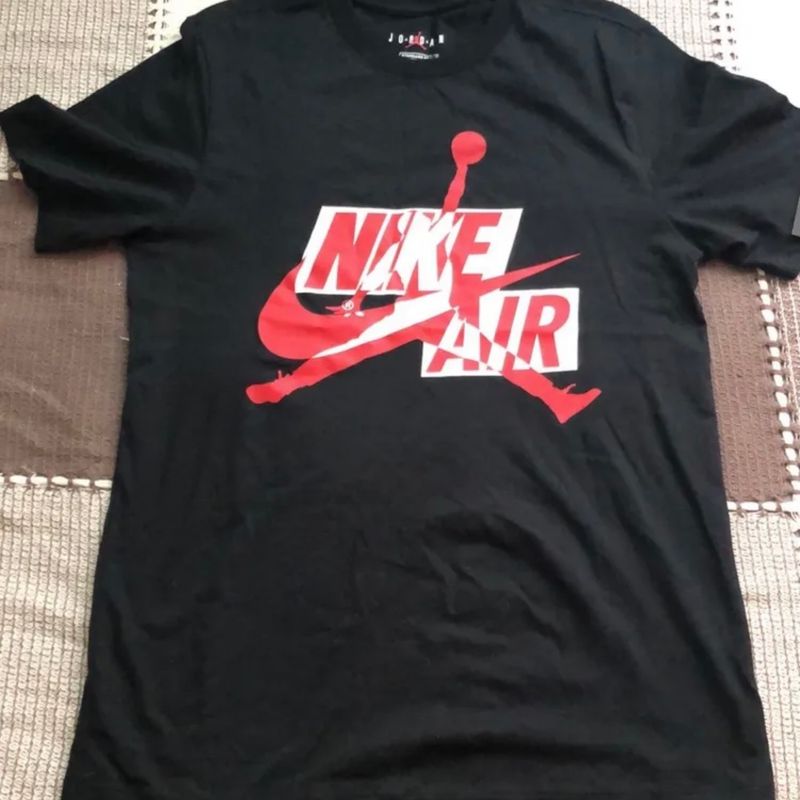 Camiseta michael store jordan nike