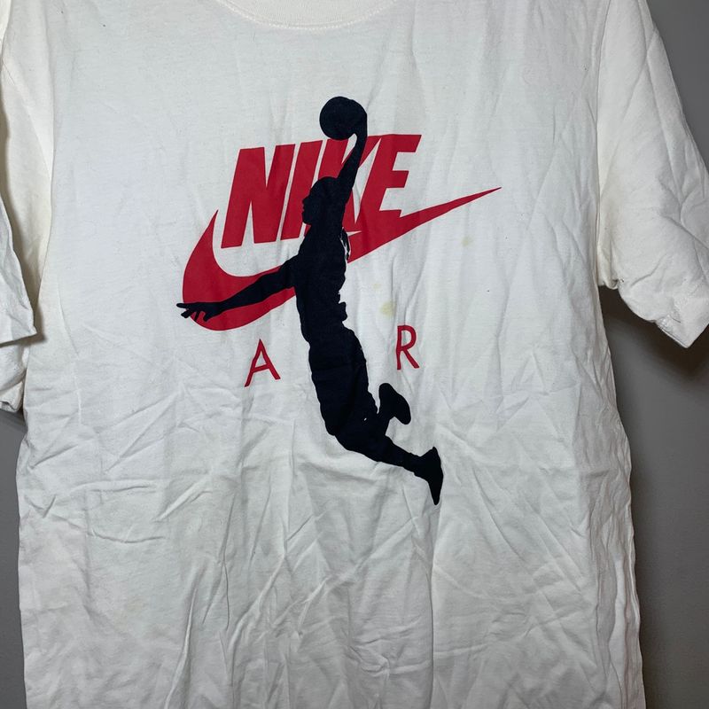 Camiseta nike michael jordan online