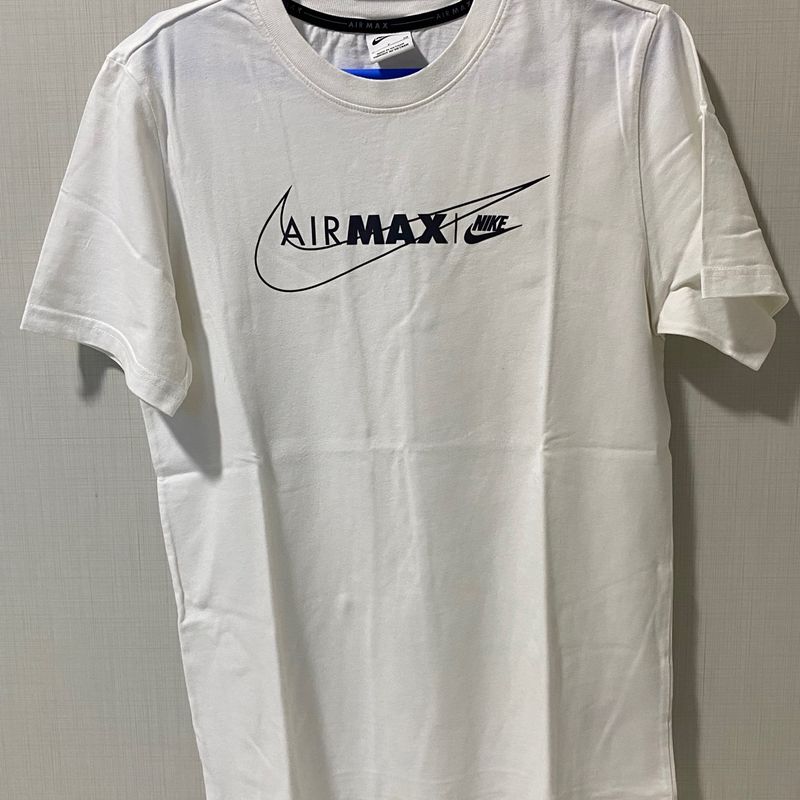 Camisetas nike shop air max