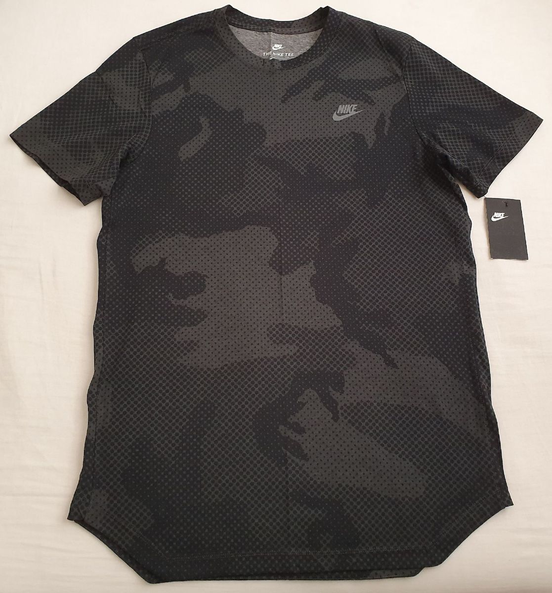 camisa da nike nova