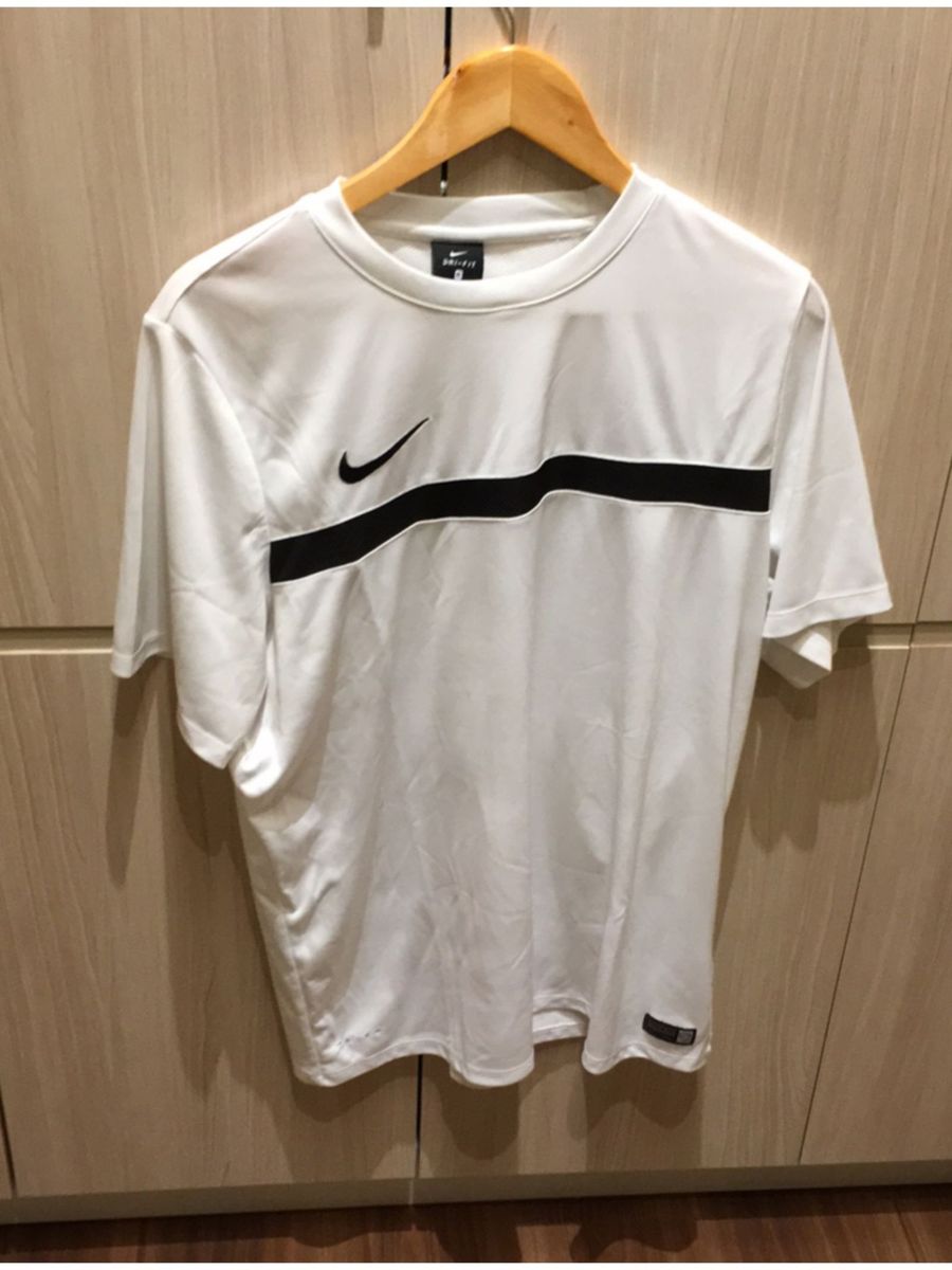 camiseta nike academia