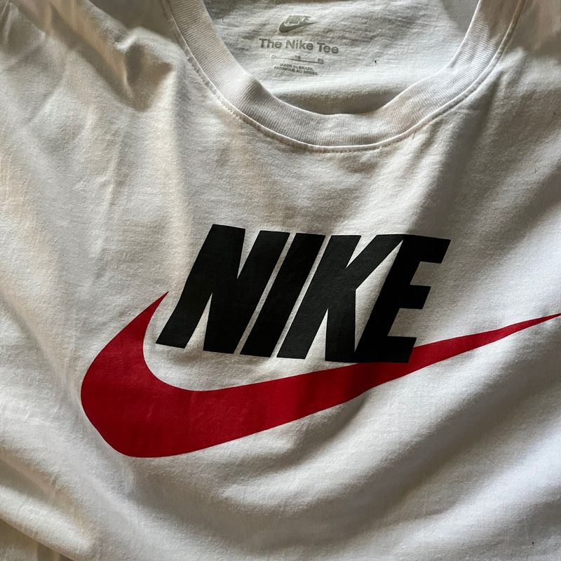 Camisetas nike clearance classic