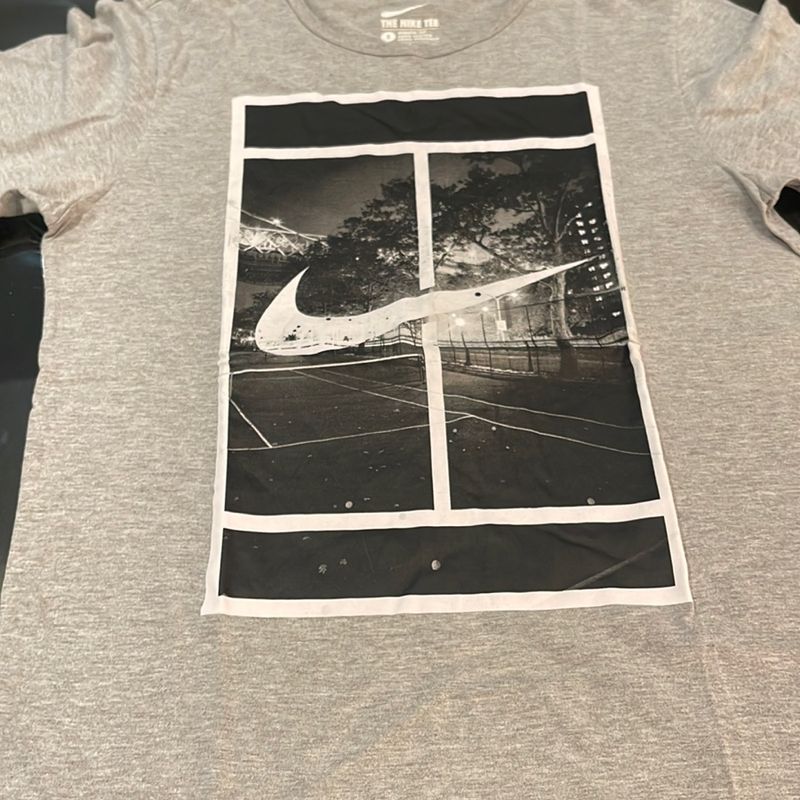 Camisetas hotsell nike court