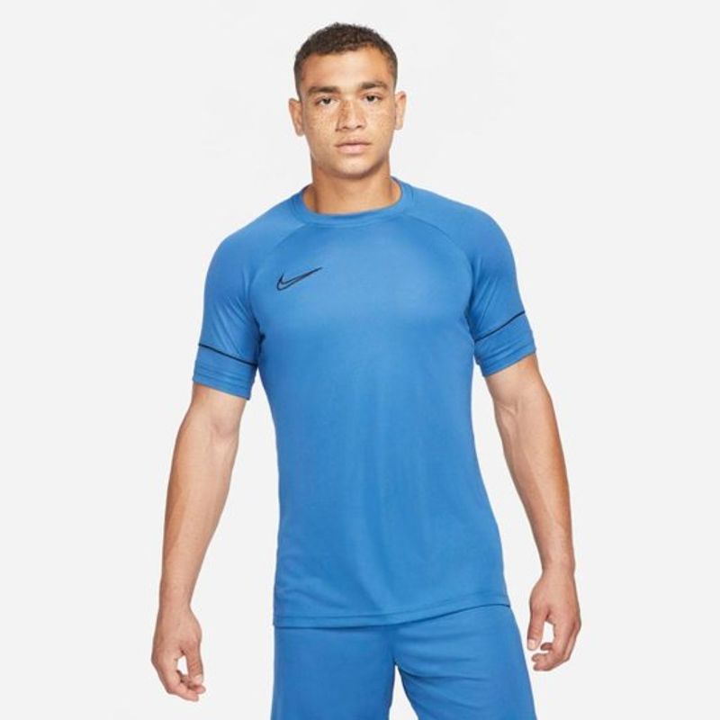 Camiseta Nike Dri Fit Academy Masculina Camisa Masculina Nike