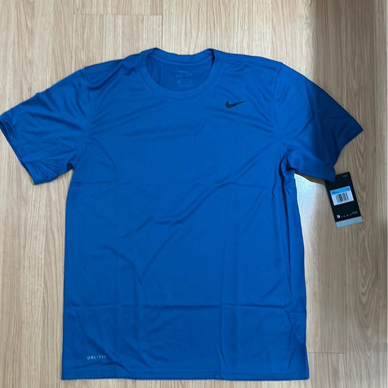 Nova clearance nike azul