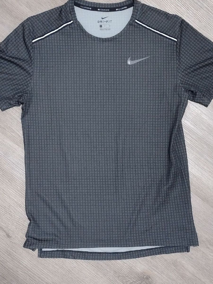 Camiseta 2024 refletiva nike