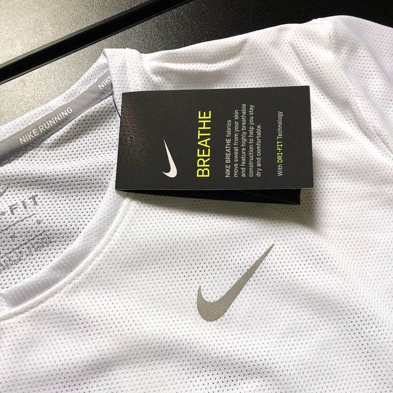 Camiseta store refletiva nike