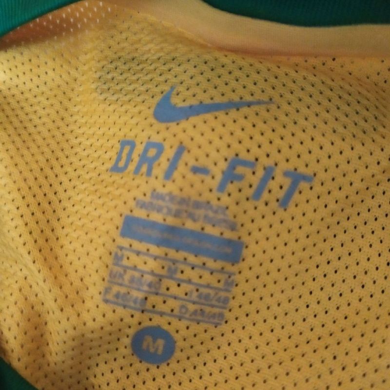 Nike better sale world dri fit