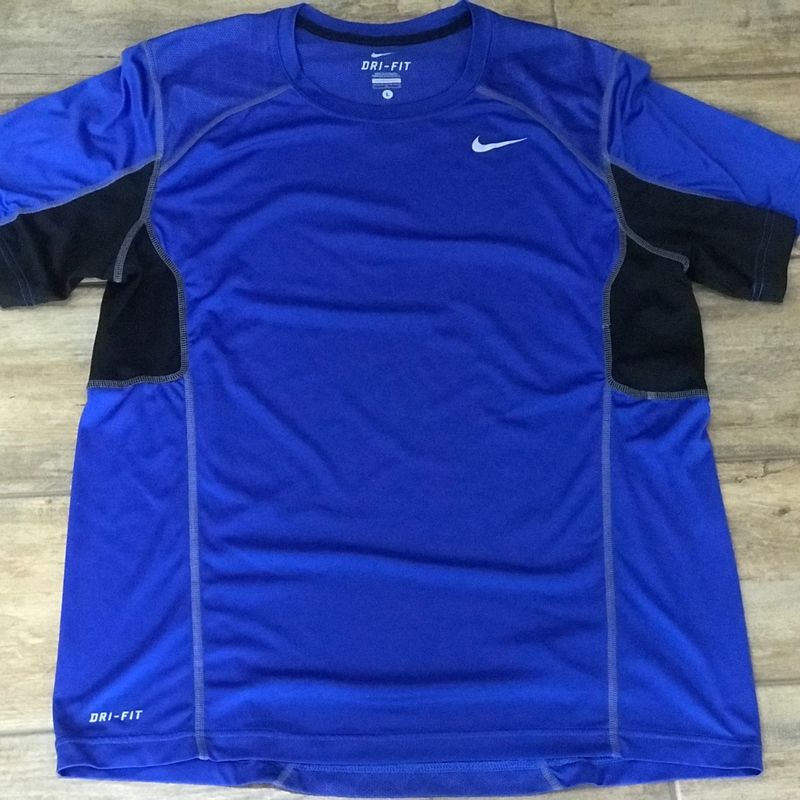 Nike dri best sale fit training