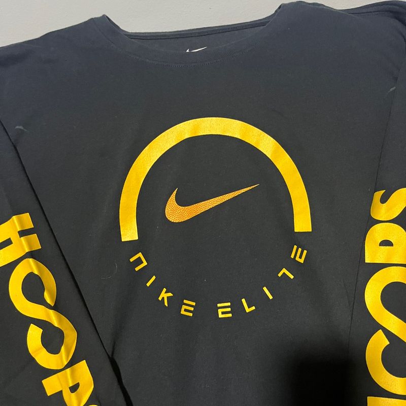 Camiseta cheap nike elite