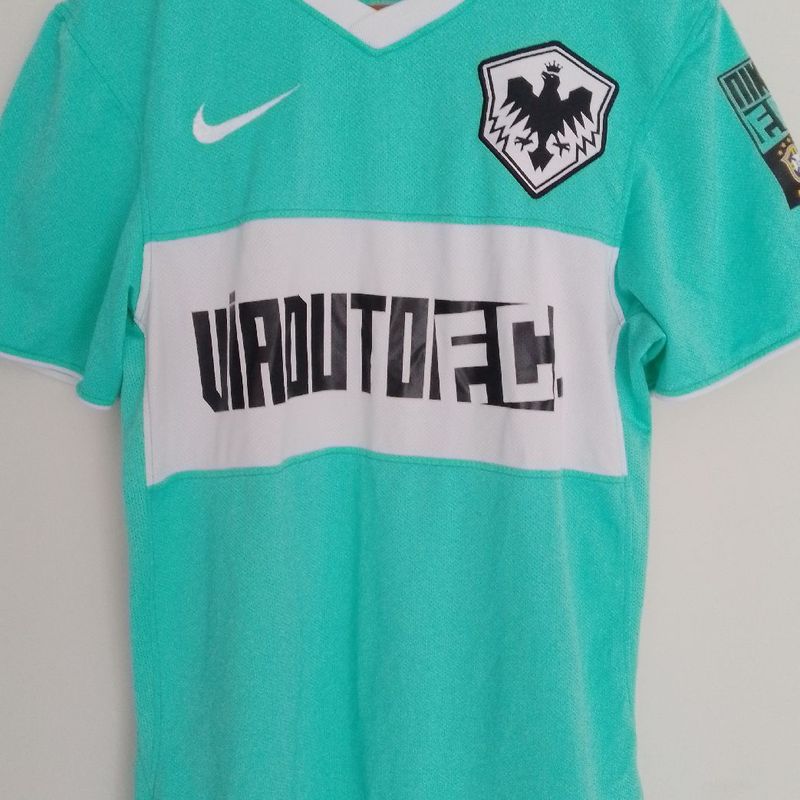 Camisetas nike fc sales