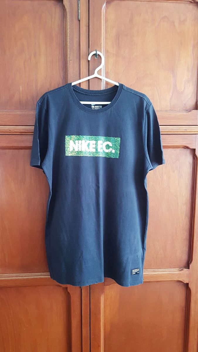 camiseta nike fc home masculina