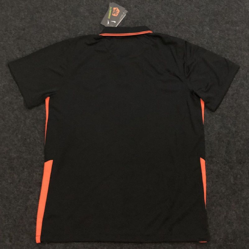 Camisa Polo Oficial da Seleção da Holanda Original da Nike | Camisa  Masculina Nike Usado 41060008 | enjoei