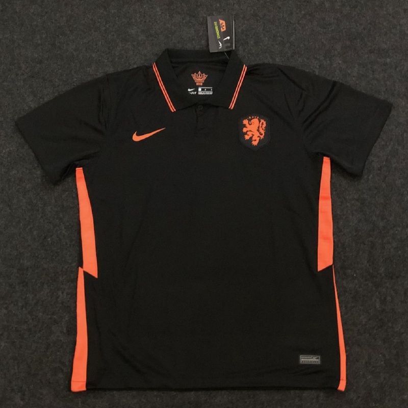 Camisa Polo Oficial da Seleção da Holanda Original da Nike | Camisa  Masculina Nike Usado 41060008 | enjoei