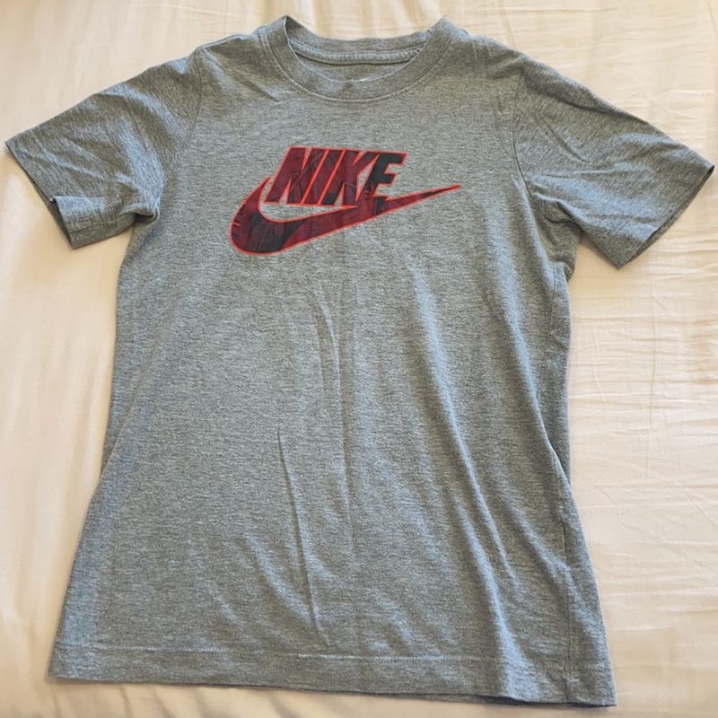 Camisetas moda infantil - Nike - Ofertas e Preços