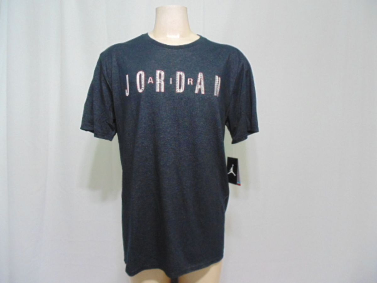 camiseta jumpman