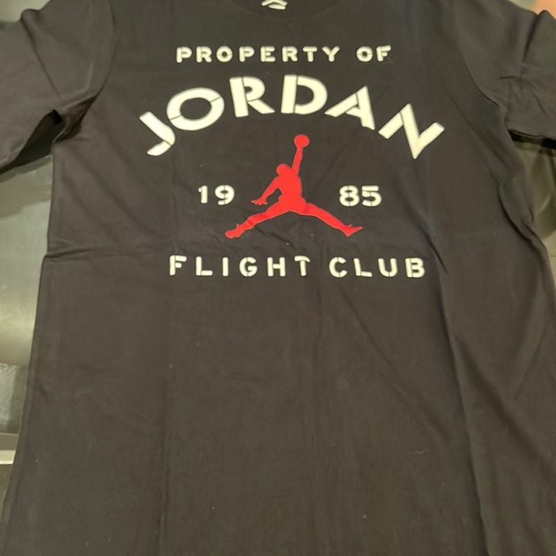 Nike 2025 jordan camisetas