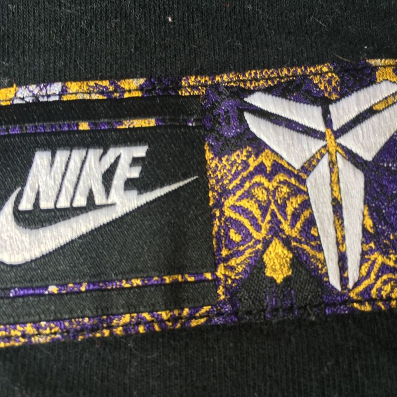 Nike kobe bryant discount camiseta