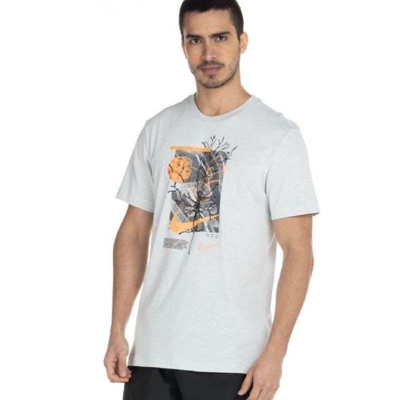 Camiseta nike dri fit hot sale centauro