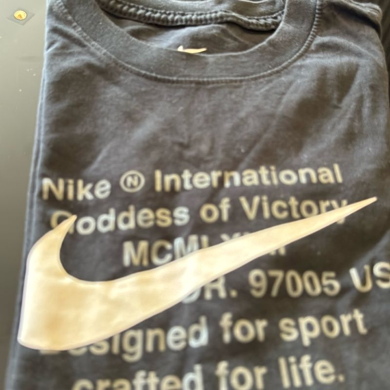 Nike 2025 solid vital