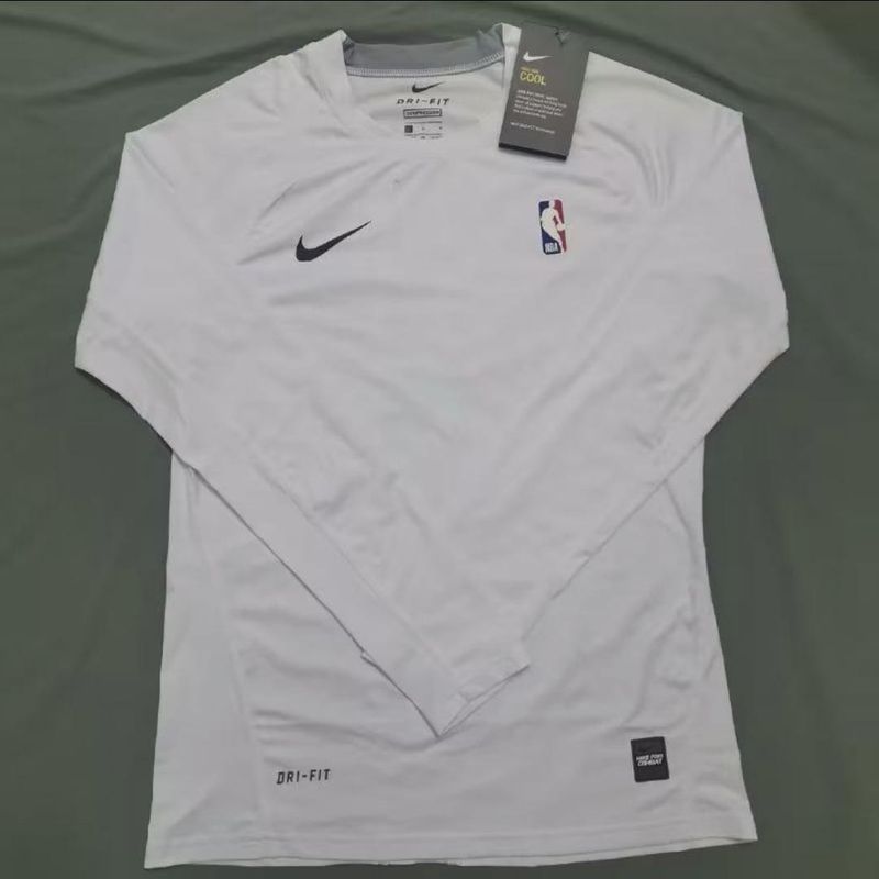 Camiseta de Compressão Nike Cool Masculina