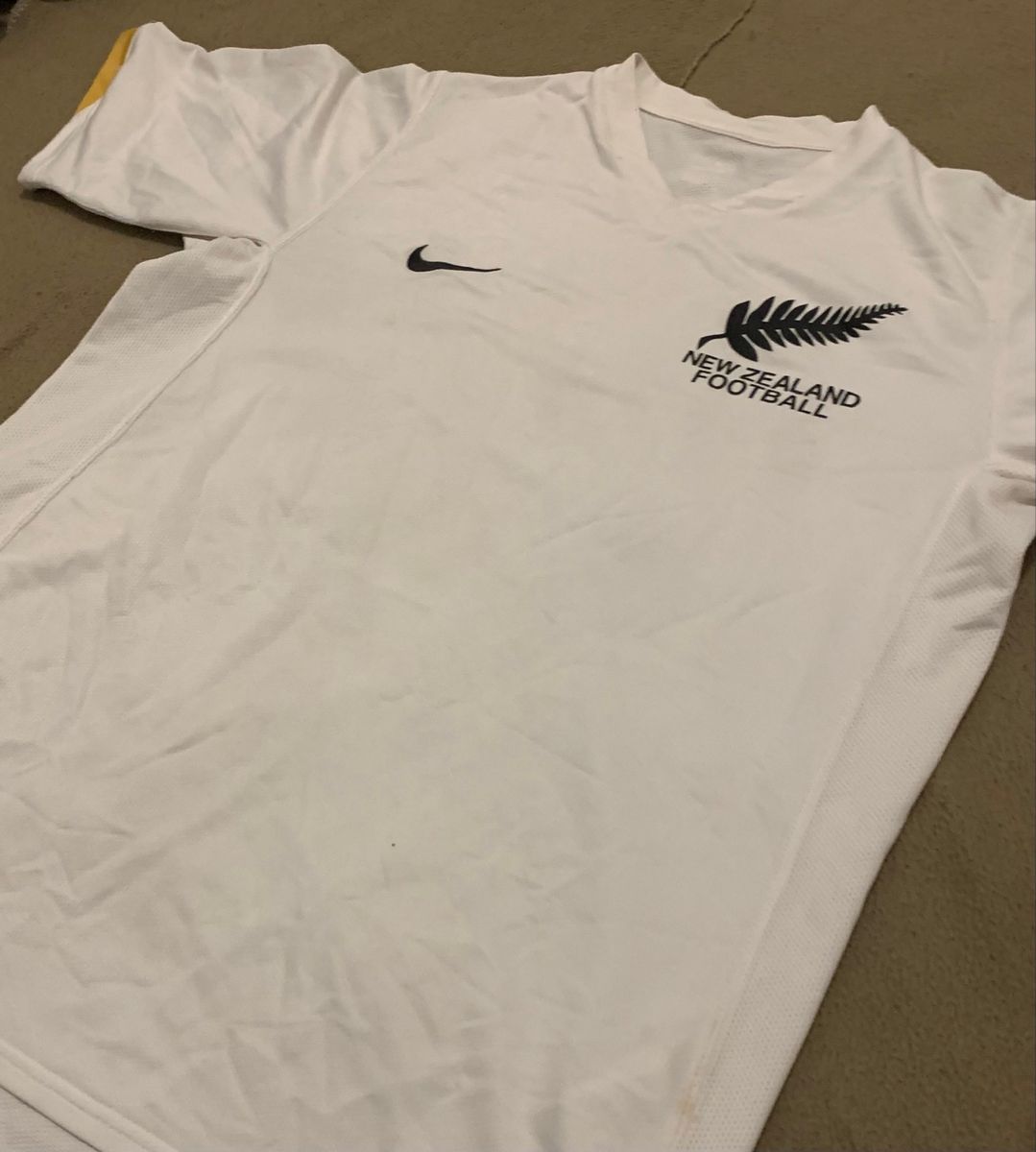 Nike 2025 new zealand