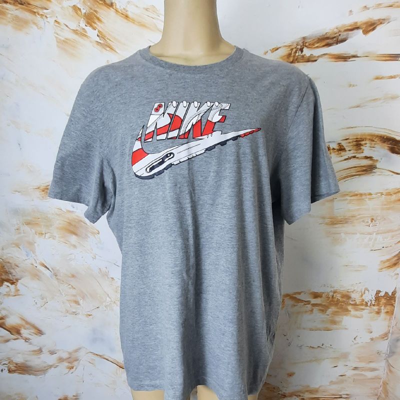 Franelas nike online originales