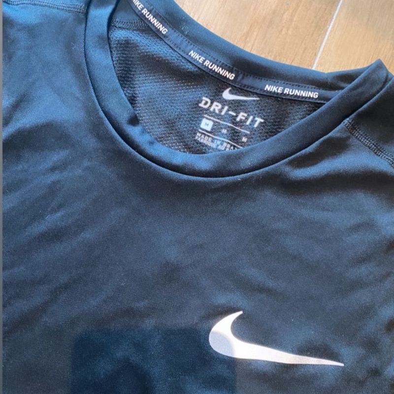 Camisa da best sale nike original