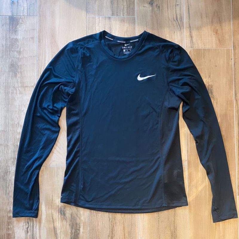 Camisa nike store uv manga longa