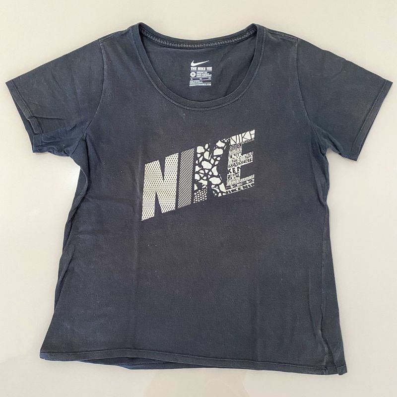 Nike cheap tee short