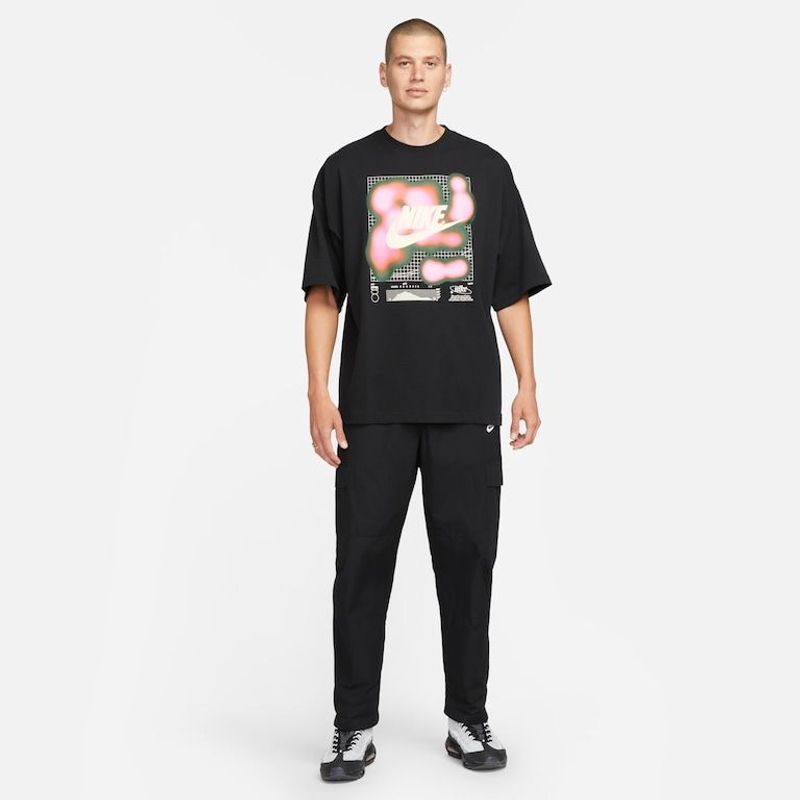 Nike streetwear 2025 t shirt