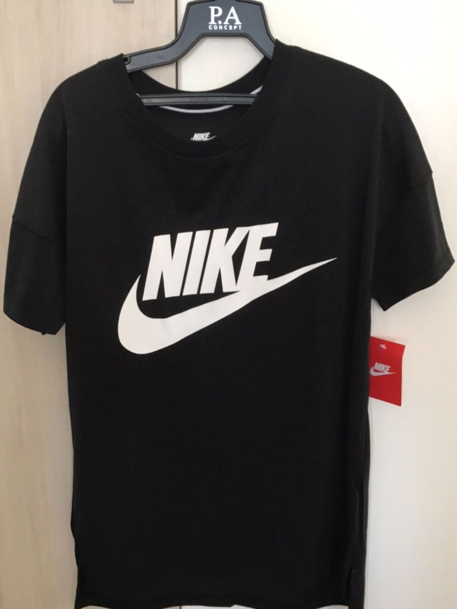 camisa nike original