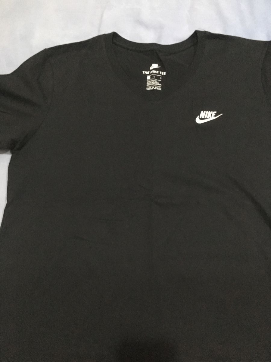 camisa nike original