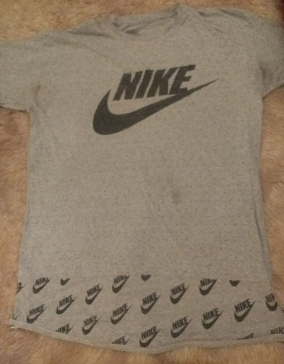 camiseta nike lisa