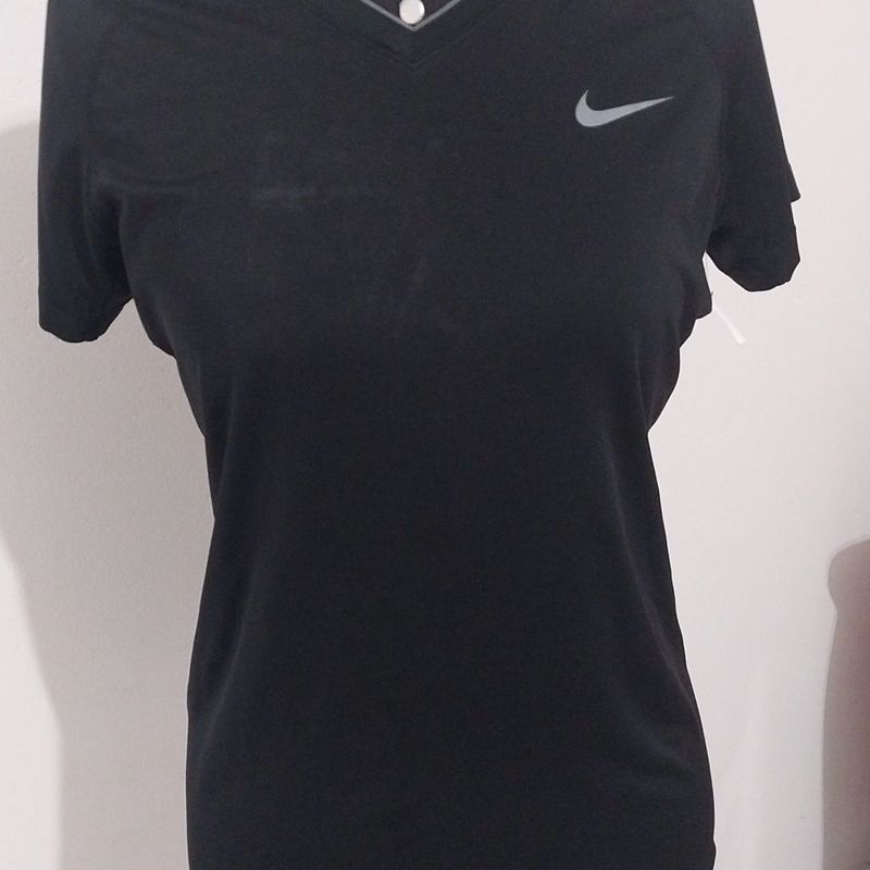Camiseta Nike Pro Combat Nike Pro Combat Usado 100436056 enjoei