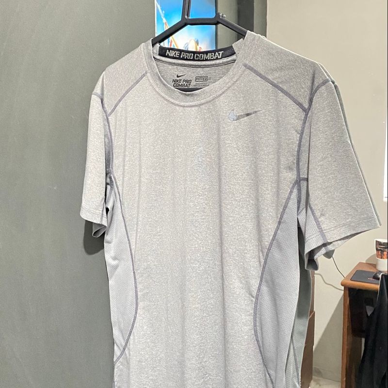 Camiseta nike pro combat new arrivals