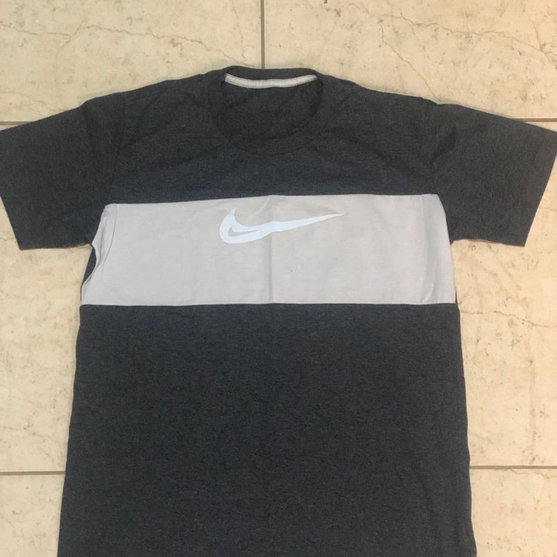 Camisa sales nike refletiva