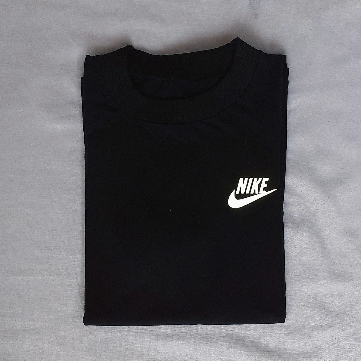 camiseta refletiva nike