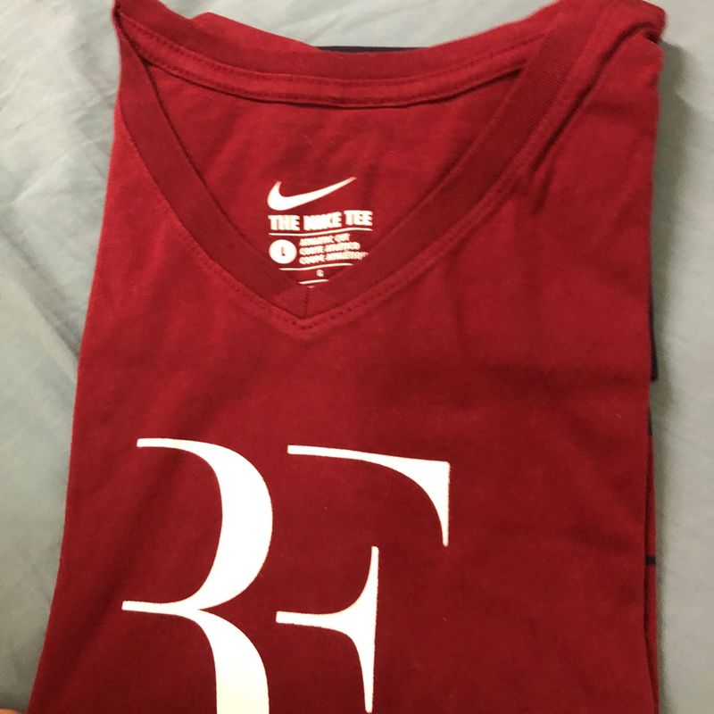 Nike rf cheap t shirt