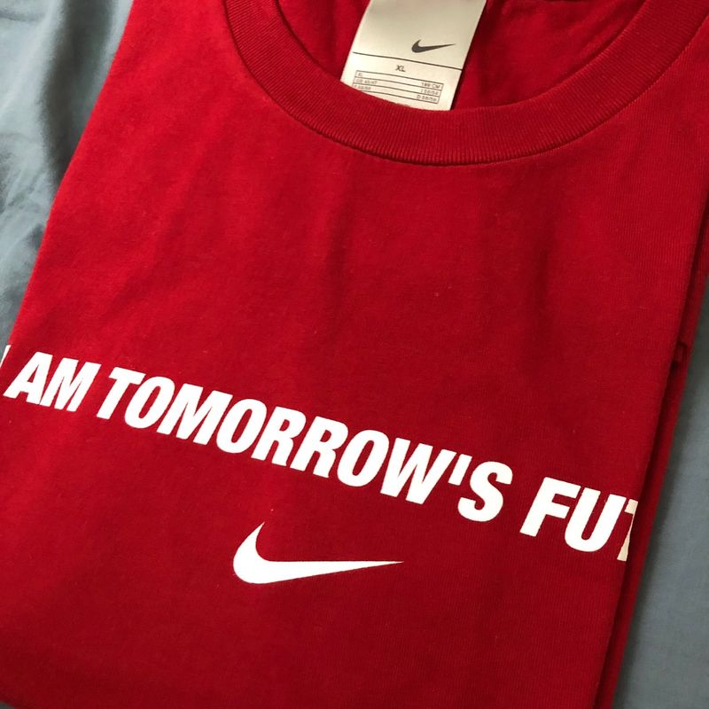 Camisetas nike shop roger federer