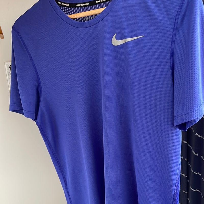 Camisetas nike running best sale