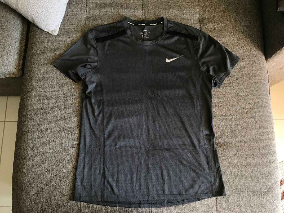 nike running camiseta