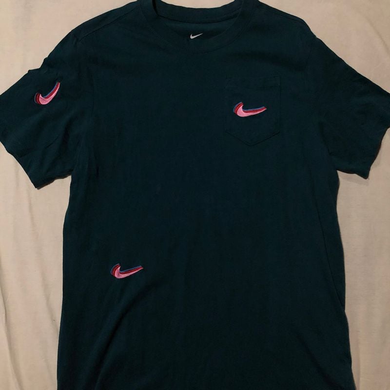 Camiseta best sale piet nike