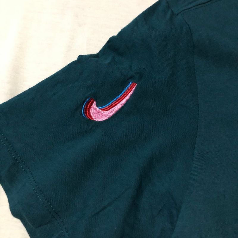 Nike cheap parra tee