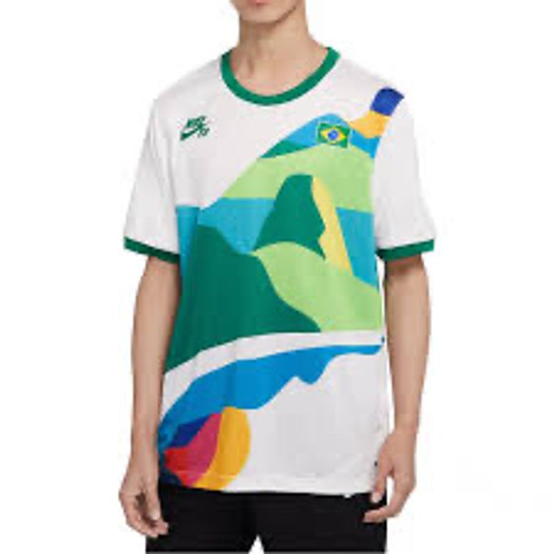 Camiseta hot sale nike egg