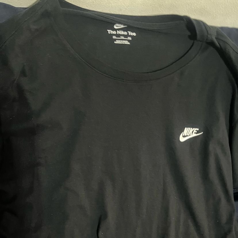 ggg nike shirt