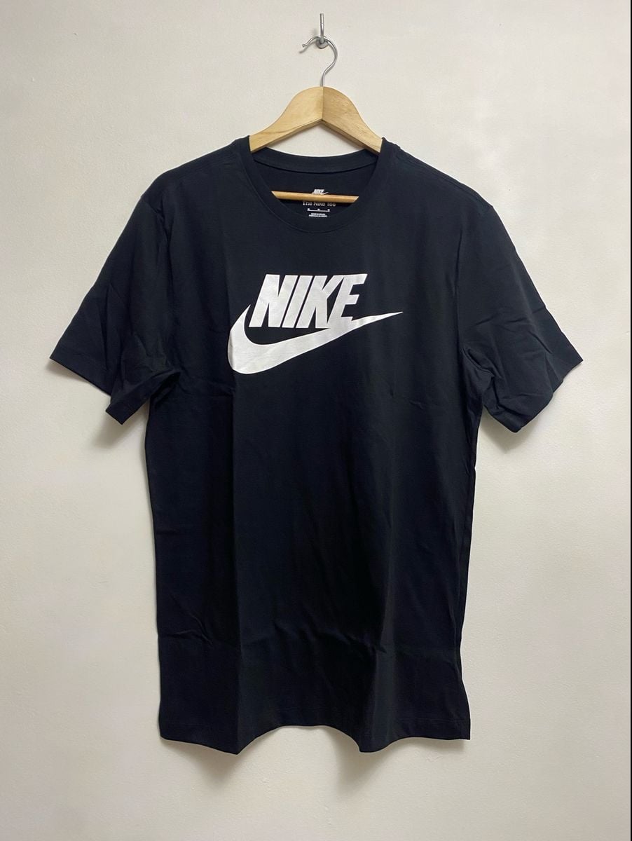 Camiseta Nike Sportswear Icon Futura | Nike Nunca Usado 82074918