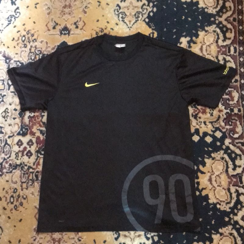 Nike total 2024 90 camisetas