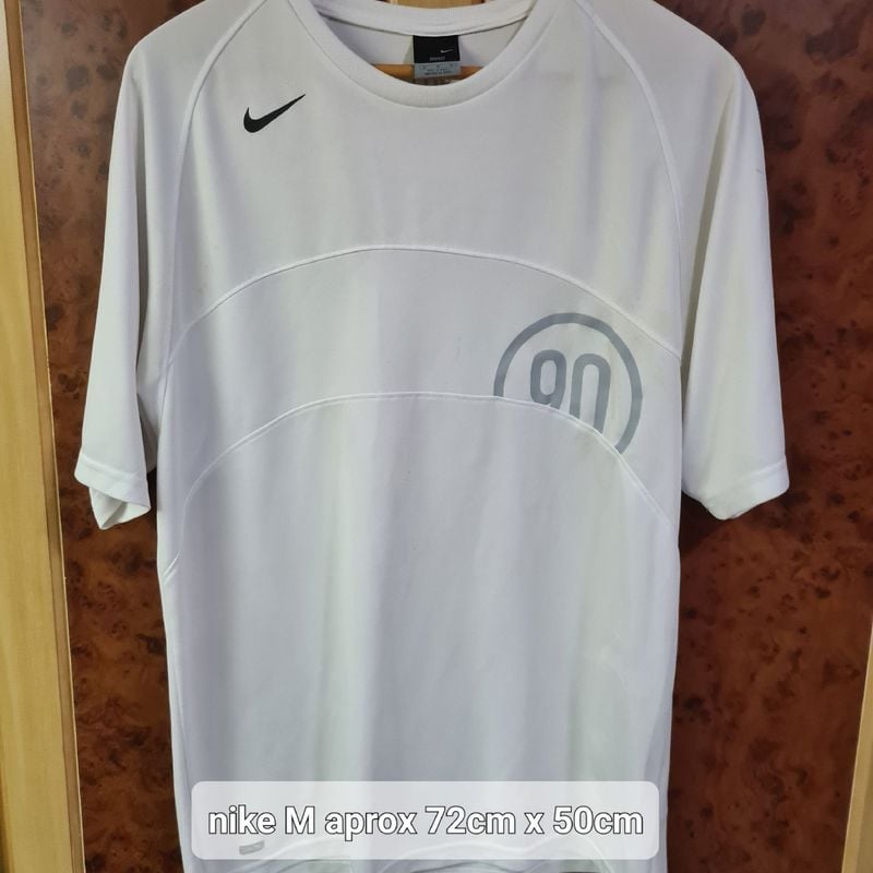 Camiseta Nike Total 90 M Camiseta Masculina Nike Usado 70939209