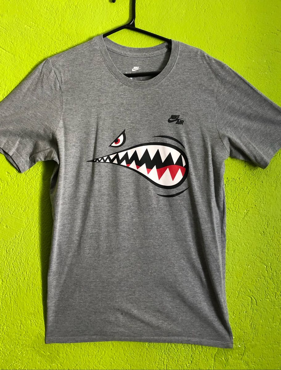 nike shark